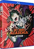 My Hero Academia: Complete Season 4 [DVD]
