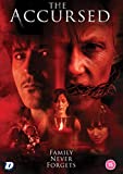 The Accursed [DVD] [2021]