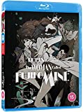 Lupin III: The Woman Called Fujiko Mine (Standard Edition) [Blu-ray]