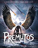 Premutos: The Fallen Angel [Blu-ray]