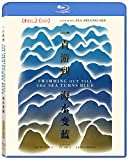 SWIMMING OUT TILL THE SEA TURNS BLUE (Blu-ray)