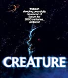 Creature [Blu-ray]