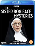 The Sister Boniface Mysteries - Series 1 [Blu-ray] [2020]
