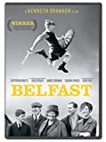 Belfast [DVD] [2022]