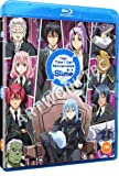 That Time I Got Reincarnated As A Slime: Season 2: Part 1 [Blu-ray]