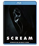 Scream (2022) [Blu-ray] [Region A & B & C]