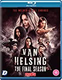 Van Helsing: Season Five BLU-RAY [2021]