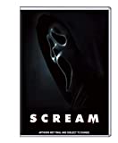 Scream (2022) [DVD]