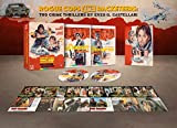 Rogue Cops and Racketeers: Two Crime Thrillers from Enzo G. Castellari [Blu-ray]