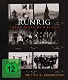 Runrig - There Must Be A Place - The Official Documentary [Blu-ray]
