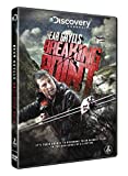 Bear Grylls: Breaking Point [DVD]