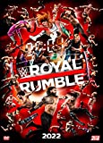 WWE: Royal Rumble 2022 [DVD]