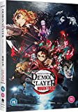 Demon Slayer - Kimetsu no Yaiba - The Movie: Mugen Train [DVD]