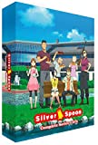 Silver Spoon - Complete Box Edition (Limited Edition) [Blu-ray]