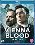 Vienna Blood Season 2 [Blu-ray] [2021]