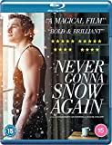Never Gonna Snow Again [Blu-ray] [2020]