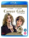 Career Girls: Special Edition [Blu-ray] [1997]