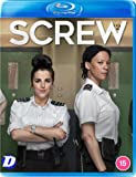 Screw [Blu-ray] [2022]