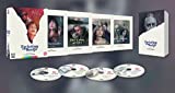 Twisting the Knife: Four FIlms by Claude Chabrol [Blu-ray]
