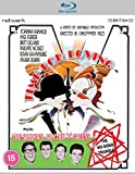 Time for Loving [Blu-ray]