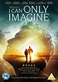 I Can Only Imagine [DVD]