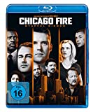 Chicago Fire-Staffel 7 [Blu-ray]