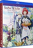 Snow White With The Red Hair: The Complete Series [Blu-ray]