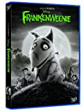 DVD DVD FRANKENWEENIE [2013]