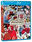 Inuyasha: The Movie the Complete Collection [Blu-ray] [US Import]