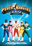 Power Rangers Zeo 2 [DVD] [Import]