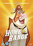 Home on the Range [DVD]