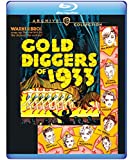 Gold Diggers of 1933 [Blu-ray]