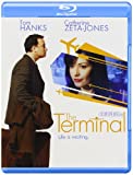 The Terminal [Blu-ray] [2004] [US Import]