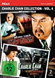 CHARLIE CHAN COLLECTION- - MOV [DVD]