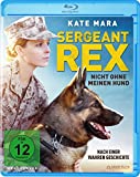 SERGEANT REX - NICHT OHNE - MO [Blu-ray] [2017]