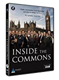 Inside The Commons [DVD]