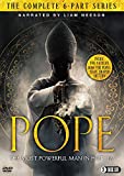 Pope: The Most Powerful Man in History [DVD]