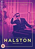 Halston - Director's Cut [DVD]