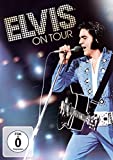 Elvis on Tour [DVD][German Language]