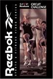 Reebok circuit challenge DVD