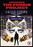 Colossus- The Forbin Project [DVD]