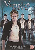 Vampire Boys [DVD]