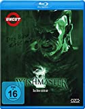 Wishmaster 2 - Das Böse stirbt nie (uncut) [Blu-ray]