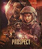 Prospect [4k Ultra HD/Blu-ray Combo]