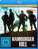 Hamburger Hill [Blu-ray]