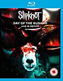 Slipknot: Day Of The Gusano - Live In Mexico [Blu-ray] [2017]