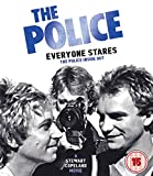Everyone Stares  The Police Inside Out [Blu-ray] [2019] [Region Free]