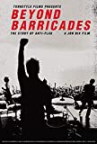 Beyond Barricades (The Story Of Anti-Flag) [DVD AUDIO]