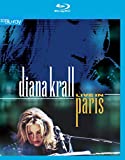 Live In Paris [Blu-ray] [2014]