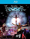 The Who: Tommy - Live At The Royal Albert Hall [Blu-ray] [2017]